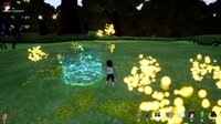 Luna's Adventure: The Overlord screenshot, image №3937679 - RAWG