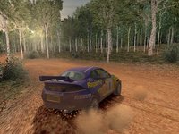 Colin McRae Rally 3 screenshot, image №353565 - RAWG