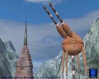 Arcturus screenshot, image №358266 - RAWG