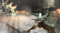Devil May Cry HD Collection & 4SE Bundle JP screenshot, image №4219345 - RAWG