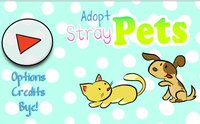 Adopt Stray Pets screenshot, image №1141802 - RAWG
