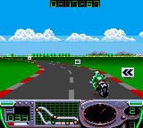 Kawasaki Superbike Challenge screenshot, image №759581 - RAWG