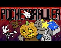 Ahnixware Pocket Brawler (Student Edition) screenshot, image №1052664 - RAWG