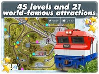 Train Control screenshot, image №1689966 - RAWG