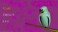 CyberFly screenshot, image №1972227 - RAWG