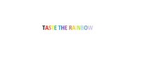 TASTE THE RAINBOW (tmationsreal) screenshot, image №3491544 - RAWG