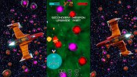 Asteroid Runner (SoundWall) screenshot, image №3817802 - RAWG