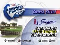 Tiger Woods PGA Tour 2001 screenshot, image №764817 - RAWG