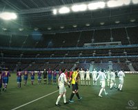 Pro Evolution Soccer 2010 screenshot, image №526518 - RAWG