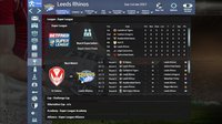 Rugby League Team Manager 2018 screenshot, image №661252 - RAWG