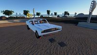 Homebrew - Vehicle Sandbox screenshot, image №87266 - RAWG