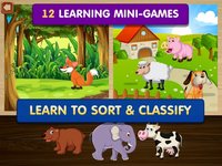 Sorter - Toddler & Baby Educational Learning Games screenshot, image №2227168 - RAWG