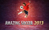 Amazing Soccer 2013 screenshot, image №1706024 - RAWG