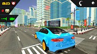 Monoa City Parking screenshot, image №2022911 - RAWG