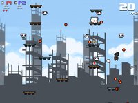 Infinity Leap screenshot, image №1246049 - RAWG