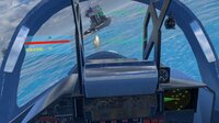 Defend The Peace - Air Combat VR screenshot, image №2534499 - RAWG