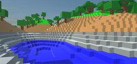 MyCraft (itch) screenshot, image №1235090 - RAWG
