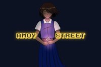 Amoy Street Demo screenshot, image №2591615 - RAWG