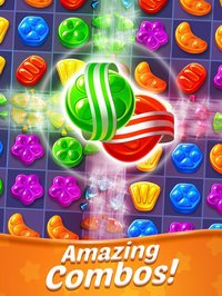 Candy Blast: Sweet Splash screenshot, image №2025423 - RAWG