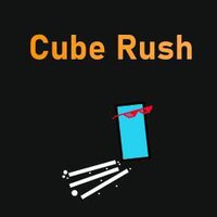 Cube Rush (DominicThorn) screenshot, image №3556337 - RAWG