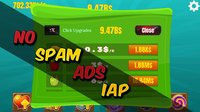 Tree Tap - Money Idle Clicker screenshot, image №1069222 - RAWG