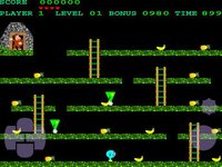 Swamp Stomp screenshot, image №1739344 - RAWG