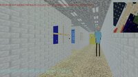 Baldi's Basics In True Chaos School! screenshot, image №3173290 - RAWG