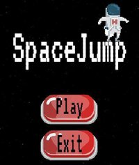 SpaceJump (itch) screenshot, image №2611295 - RAWG