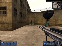 Ultimate Paintball Challenge screenshot, image №311543 - RAWG