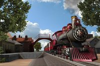 Train Simulator 2015 USA HD screenshot, image №1564501 - RAWG