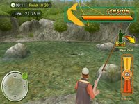 Fly Fishing 3D HD screenshot, image №2065976 - RAWG