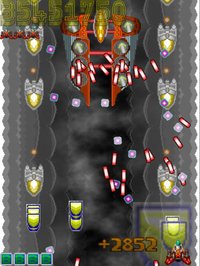 Zenohell (itch) screenshot, image №1024552 - RAWG