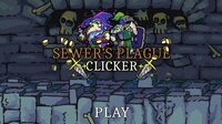 Sewer's Plague - Clicker screenshot, image №3299470 - RAWG