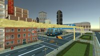 City Metro Simulator screenshot, image №3707562 - RAWG