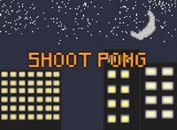 Shoot Pong screenshot, image №1315964 - RAWG