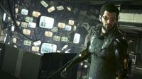 Deus Ex: Mankind Divided screenshot, image №86624 - RAWG