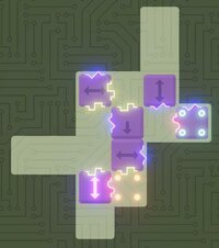 Neon Blocks screenshot, image №2895521 - RAWG