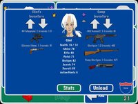 Zombie: Day by Day screenshot, image №1657340 - RAWG