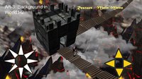 Sun God Hunter: The Sky Aisle screenshot, image №1251707 - RAWG
