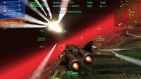 Fractal Combat X (Premium) screenshot, image №2104556 - RAWG