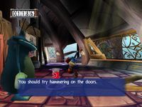 Rayman 3: Hoodlum Havoc screenshot, image №218151 - RAWG