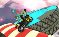 Bike Impossible Tracks Race: 3D Motorcycle Stunts screenshot, image №2083272 - RAWG