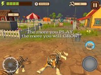 Tiger Rampage screenshot, image №2143116 - RAWG