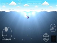 Oceanar.io - Deep inside the ocean screenshot, image №1333603 - RAWG