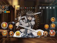 Sword Master Story screenshot, image №2556857 - RAWG