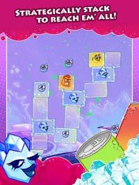 Pop Rocket Rescue screenshot, image №1670086 - RAWG