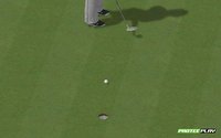 ProTee Play 2009: The Ultimate Golf Game screenshot, image №504920 - RAWG