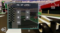 Poly-F1 Racing screenshot, image №2530531 - RAWG