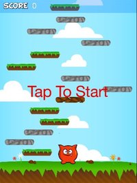 Endless Jump - Monster Hop, Sky Jump screenshot, image №2048247 - RAWG