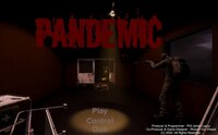 Pandemic (Phil James) screenshot, image №2412090 - RAWG